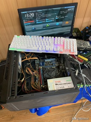 電腦玩游戲時(shí)自動(dòng)關(guān)機(jī)的常見(jiàn)原因與解決方案