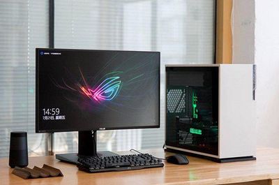 R7-2700X萬元級(jí)全能工作站配置推薦 八核獨(dú)顯，兼顧高端游戲與專業(yè)圖形設(shè)計(jì)